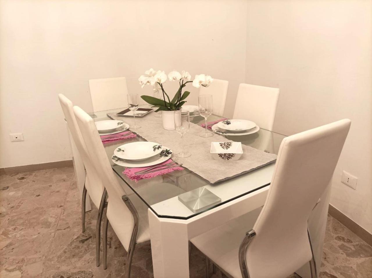 Laura Apartment Venice 4 P. 15 M To Venice Mestre Exterior photo