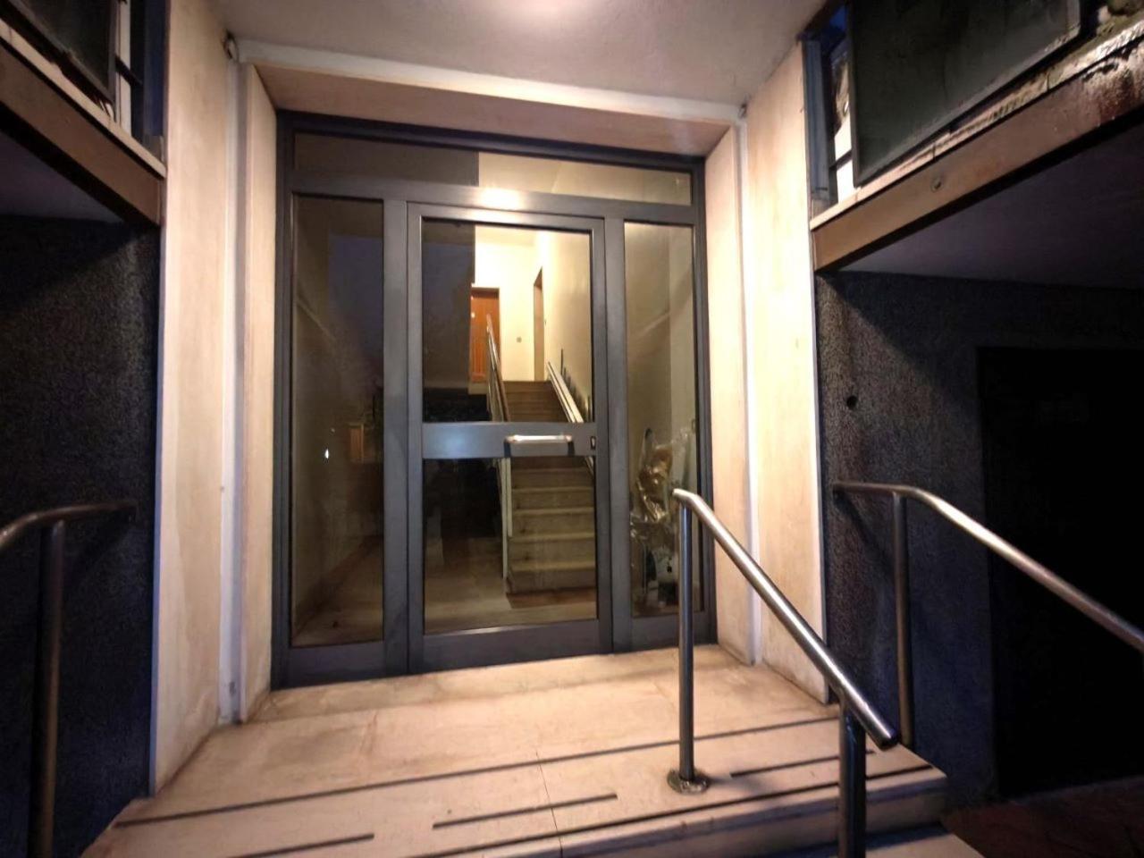 Laura Apartment Venice 4 P. 15 M To Venice Mestre Exterior photo