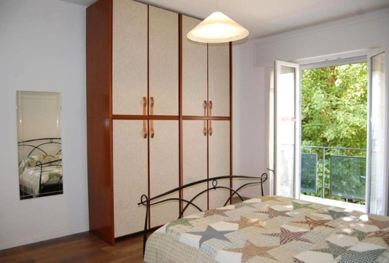 Laura Apartment Venice 4 P. 15 M To Venice Mestre Exterior photo